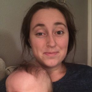 Meet your Posher, Rebekkah